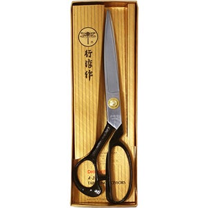 잠자리 주물재단용 전문가 프로용 퀼트수예 가위