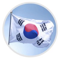 대형 태극기 국기게양대 고품질 튼튼한 국기