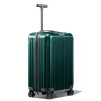 Rimowa 리모와 캐리어 커버 에센셜 라이트 캐빈 2종 55 x 37 x