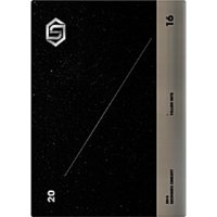 [블루레이] 젝스키스 - 2016 SECHSKIES CONCERT  LIVE Blu-ray FULL PACKAGE [3disc]