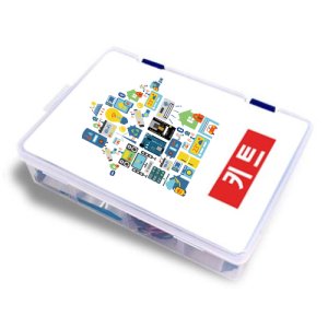 만들면서 배우는 아두이노 IoT 사물인터넷과 40개의 작품들