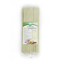 한농마을 한농 유기농 클로렐라 국수 400g