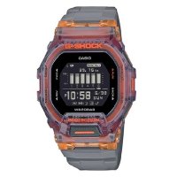 G-SHOCK 지샥 블루투스 진동기능 방수시계 센터시티 GBD-200SM-1A5DR