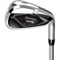 TaylorMade M4 Iron Sets Graphite