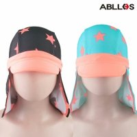 아블로스 유아 플랩캡 ABS QC12 수모 수영모 수영용품 P325044288