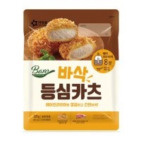 아워홈 [아워홈] 바삭 등심카츠 320g