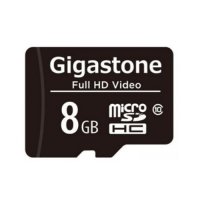 기가스톤 MicroSDHC CLASS 10 8GB 10팩