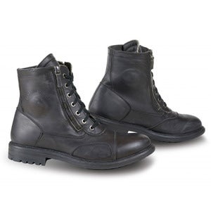 팔코부츠 에비에이터AVIATOR BLACK,오토바이신발 부츠 스니커즈