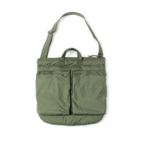 아나토미카 포터 헬멧백 HELMET BAG by PORTER VTG NYLON