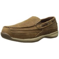 락포트 Rockport Work 남성용 세일링 클럽 슬립온 보트 슈즈 7 5 Wide RK6737