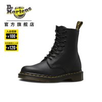 Drmartens 1460 Greasy 소프트 8홀 남녀 여름 부츠 워커 마틴 박사