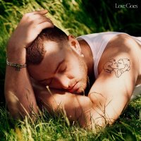 Sam Smith 샘 스미스 - 3집 Love Goes