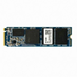 파이슨 S512 M.2 NVMe 벌크 (512GB)