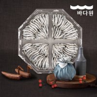 바다원 팔각명품 죽방멸치 GIFT 건