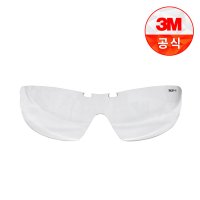 3M 교체용 렌즈 보호안경 보안경 AP300 AP-310A-SG