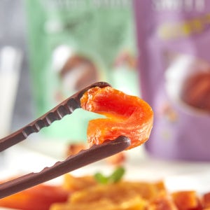 호박꿀맛 고구마 말랭이80g, 해뜨온 거산고구마