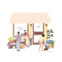 flowershop