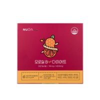 뉴온 모로실 8 다이어트 700mg x 14정