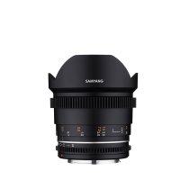 삼양옵틱스 VDSLR 14mm T3.1 MK2 소니FE용