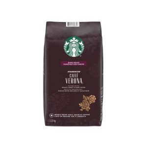스타벅스 스타벅스 원두커피 카페 베로나 1.13kg