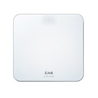 CAS 카스 디지털 LED 체중계 가정용 정확한 무게측정 X23