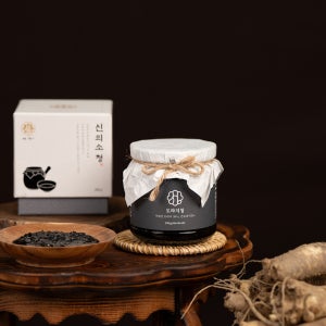 궁중비법 서가 국산 도라지청 집들이 단체 부모님 선물, 서가