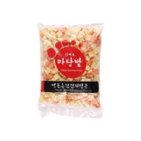 마당발 냉동 혼합 야채 2종 1kg