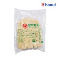 한울종합식품 누들 떡볶이 1kg 1박스 10개