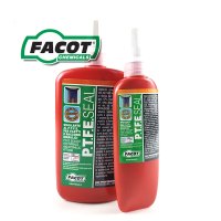 FACOT 페코트 배관용 접착제 본드 테프론씰 100g