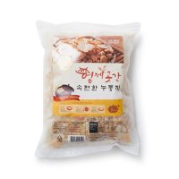 속편한누룽지 쌀 3kg