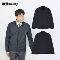 K2코리아 K2 작업복상의 춘하복 경량 자켓 근무복 JK-2103