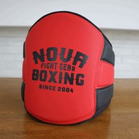 NOVABOXING 노바복싱 K211 복부보호대 배보호대 격투기 권투