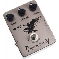 JOYO 조요 디지털 딜레이 digital delay JF-08