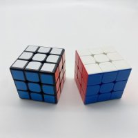 3X3 MoYu RS3M 2020 마그네틱 33 큐브 333