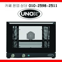 우녹스 라인미크로 UNOX XF023-K 다이얼식 오븐