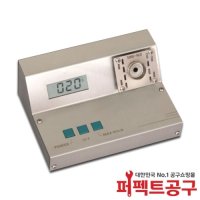 퀵코리아 열풍기 온도 체크기 QK-190