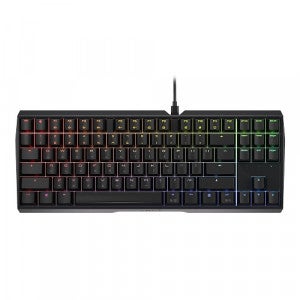 CHERRY MX BOARD 3.0S TKL RGB 블랙 (갈축)