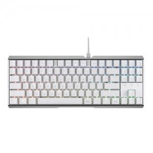 CHERRY MX BOARD 3.0S TKL RGB 화이트 (갈축)