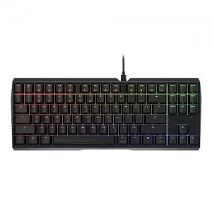 CHERRY MX BOARD 3.0S TKL RGB 블랙 (청축)