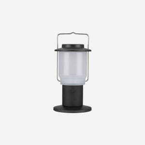 스노우피크 홈앤캠프 랜턴 블랙 HOME&CAMP (ES-080-BK)