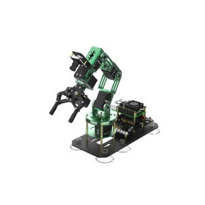 DOFBOT AI 로봇 ARM 키트 (without Raspberry Pi)(보드미포함) 도프봇,로봇팔,라즈베리파이 4B 8GB/4GB