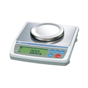 AND 한국에이앤디 EK-410i 정밀 전자저울 400g/0.01g
