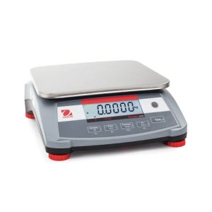 오하우스 OHAUS R31P6KR Ranger 3000 6kg 0.2g 실험실 연구실 제약 바이오 화학 산업용 정밀 분석 저울