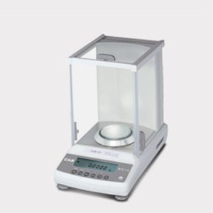 CAS 카스 CAUX-220 정밀/분석 저울 220 g / 0.1 mg