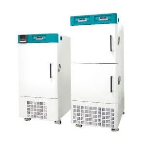 [Jeiotech] AAHK6421K 온도시험챔버 LCH-11G-2C Heating Cooling Chamber 150L x 2 Dual 0도 ~ 100도