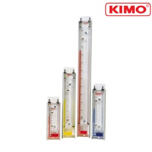 KIMO 키모 TJ 100 Aws 10 U자형 마노미터 0-100 mm H2O or 0-1000 Pa