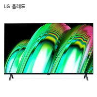 LG 올레드 TV 48인치 OLED48A2KNA 벽걸이