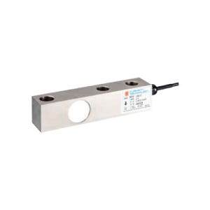 CURIOTEC 큐리오텍 - CBS-5T Shear Beam Load Cell 중량센서 로드셀 산업용 바닥저울 플랫폼저울 대형저울 바닥스케일 파렛트저울
