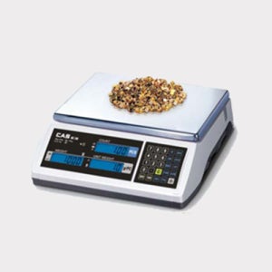 CAS 카스 EC-30 계수형 저울 30kg / 2g