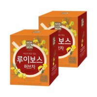 녹차원 루이보스 허브차 20티백 x 2박스